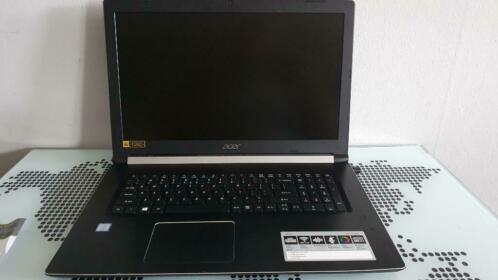 Acer Aspire 5 A517-51-36MJ - Laptop - 17 gekocht op 28-6 03420