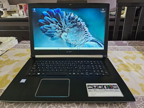 Acer Aspire 5 a517 Core i3  17.3quot SSD 1TB  HDD 1TB, 20 ram