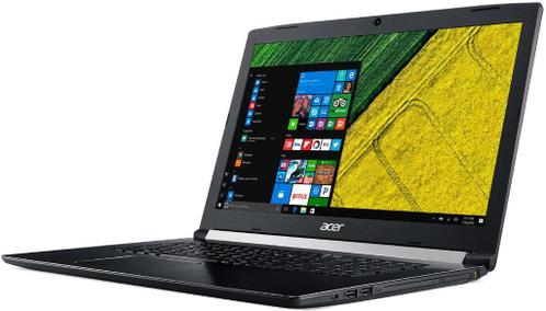 Acer Aspire 5 A517 - i3 - 256GB SSD - 8GB
