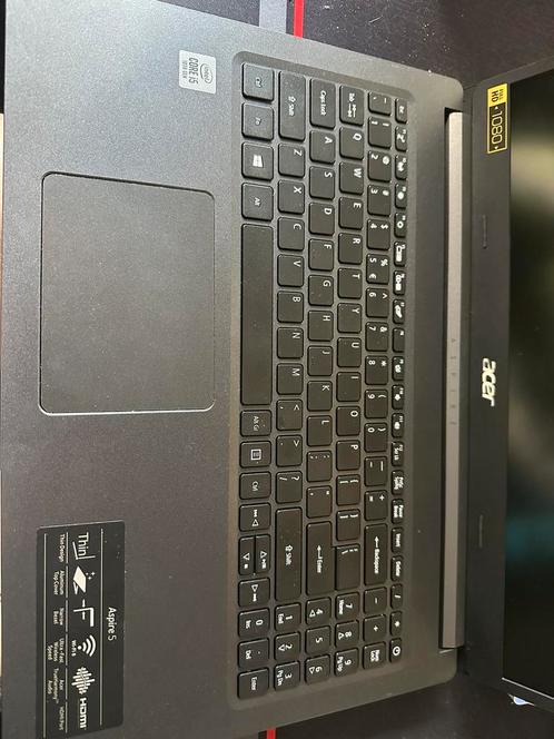 Acer aspire 5 laptop i5 10th gen processor