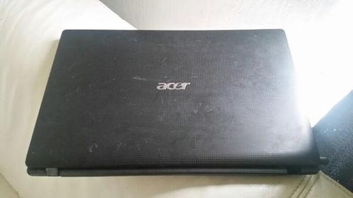 Acer aspire 5336