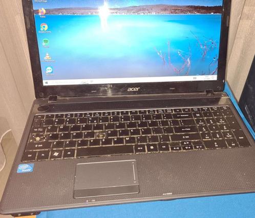 Acer aspire 5349