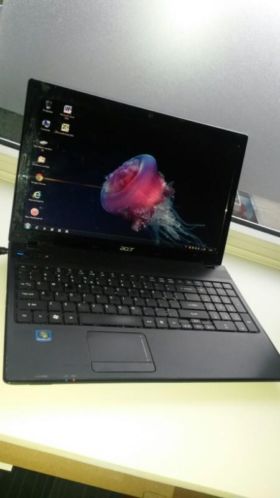 Acer aspire 5552