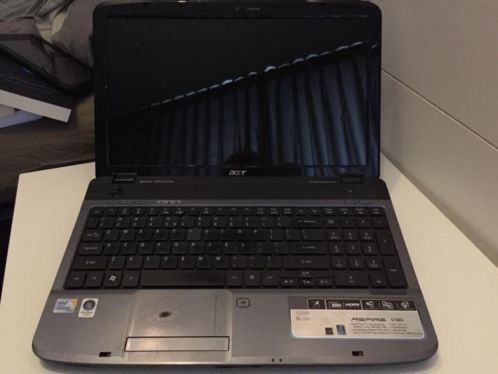 Acer Aspire 5738G