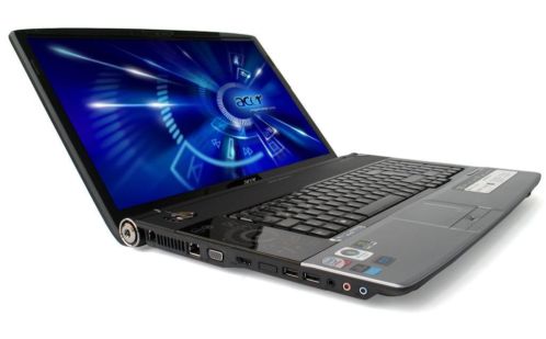 Acer Aspire 6530