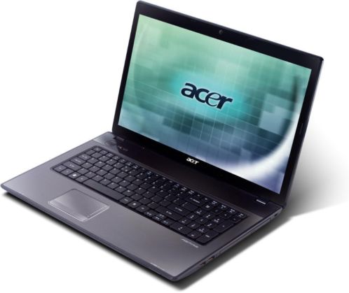 Acer Aspire 7551 laptop