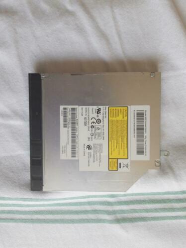 Acer Aspire 7740  7740G CD-DVD player
