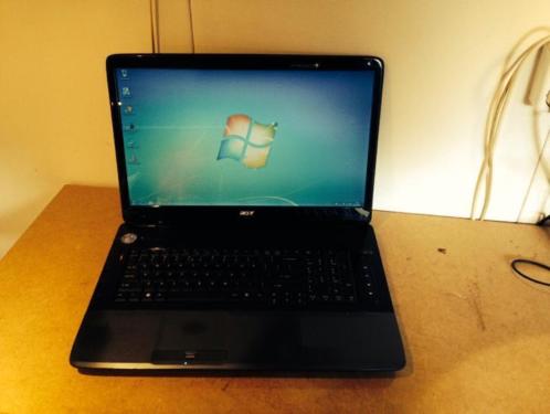 acer aspire 8735 intel core 2 duo T6600 2.20 ghz