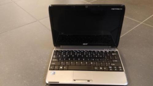 Acer Aspire A0751h Mini Laptop met Windows 10 -1698-