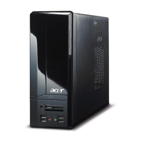 Acer Aspire AX1300 mini PC