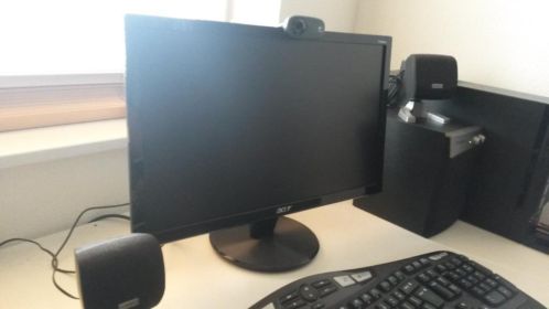 Acer aspire AX3400
