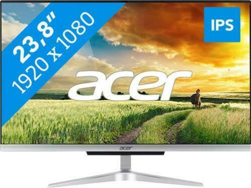 Acer Aspire C24-865 I3420 Pro NL All-in-One