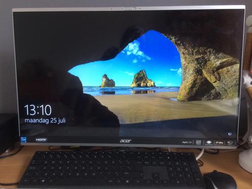 Acer ASPIRE C24165015510