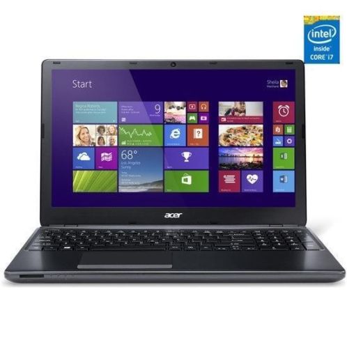 Acer Aspire E1-572G-74504G50Dnkk - Laptop - i7 - 15.6 inch