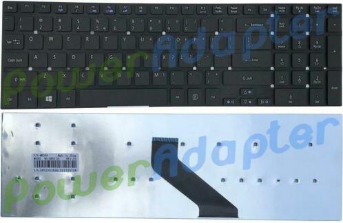 Acer Aspire E1 amp ES1 Series Laptop Toetsenbord Nieuw