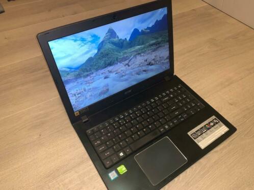 Acer Aspire e15