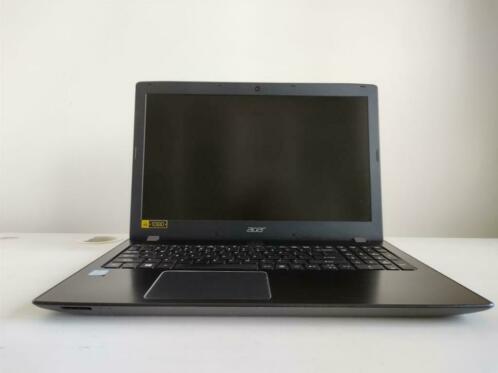 Acer Aspire E5-575G i5 8gb ram gtx 950m