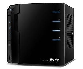 Acer Aspire easyStore H340