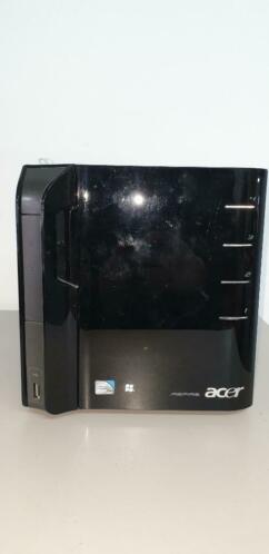 Acer Aspire easyStore H340 Home Server