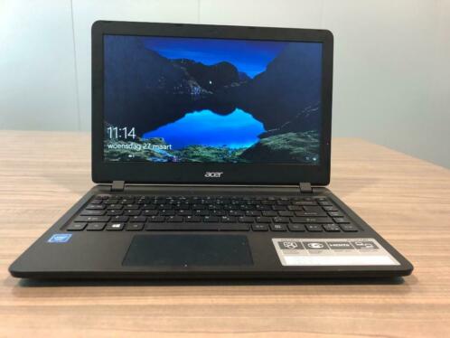 Acer Aspire ES 13,3 Inch, 8GB, 1TB HDD