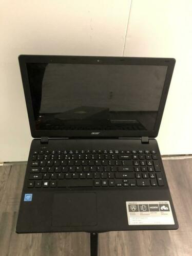 Acer Aspire ES 15 - Laptop