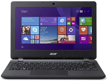 Acer Aspire ES1-131-C50P 11,6 inch laptop