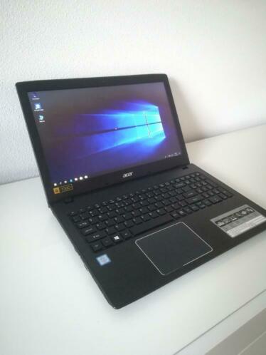 Acer Aspire laptop DDR4, USB 3.1, FUll HD 2,3Ghz