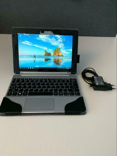 Acer aspire laptop en tablet in 1 te koop aangeboden
