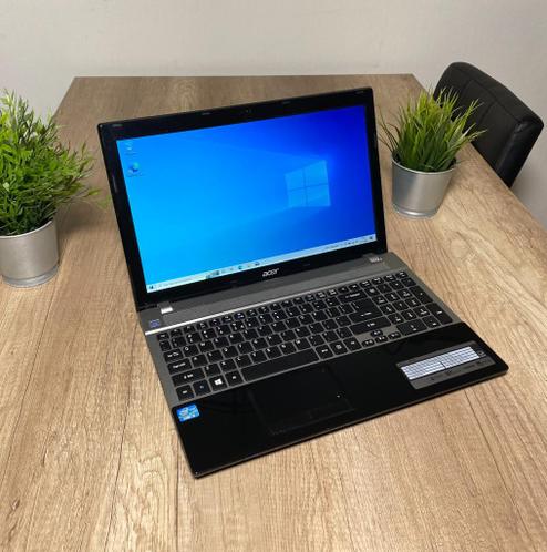 Acer Aspire Laptop Intel Core i5 6GB RAM SSD Windows 10