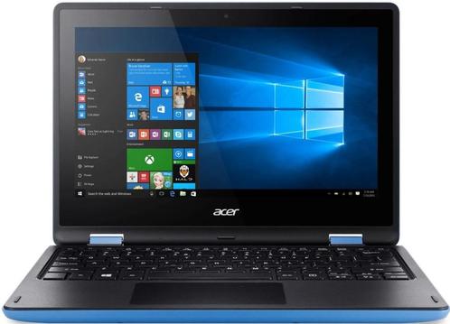 Acer Aspire N15W5 met Touchscreen  Webcam Windows Pro2017
