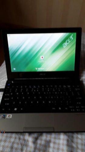 Acer Aspire One 10.1034 notebook 