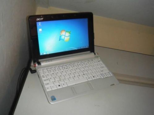 Acer aspire One 