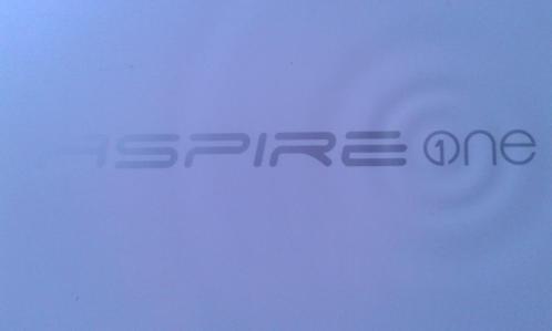 Acer Aspire One