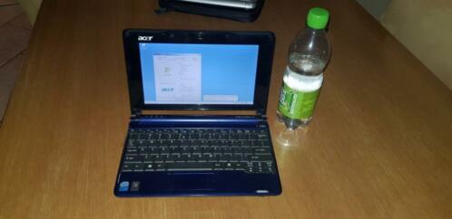 Acer aspire one