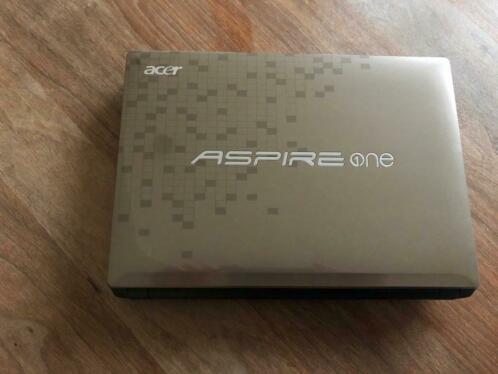Acer Aspire one