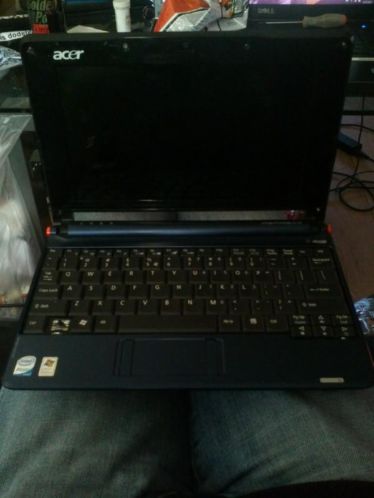 Acer Aspire One 