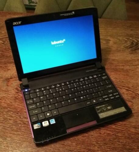 Acer Aspire One 532h-2D