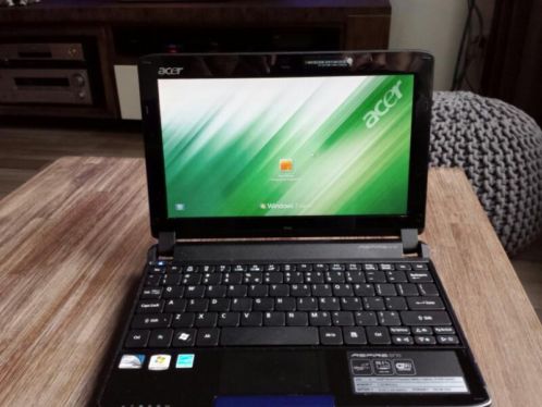 Acer aspire one 532h 2Db