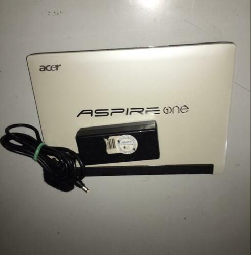 Acer Aspire One 533 10,1 inch