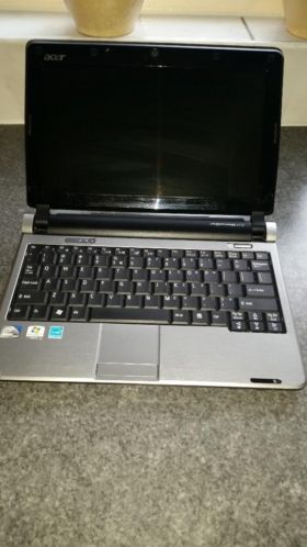 Acer Aspire one