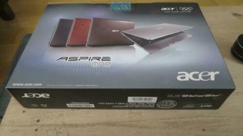 Acer Aspire One 721-142ki