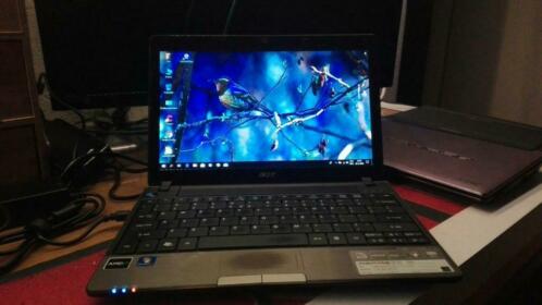acer aspire one 721