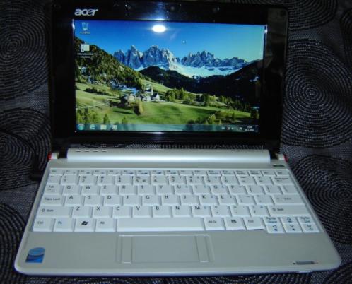 Acer Aspire one Atom CPU N270 1,6 Ghz