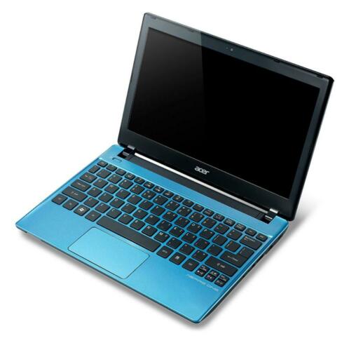 Acer Aspire One blue acer mini win 8