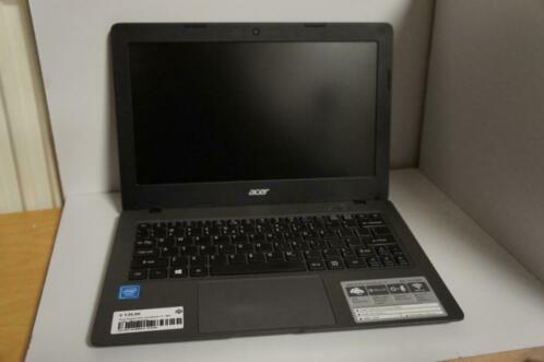 Acer Aspire One Cloudbook 11 - Met Lader - Met Garantie