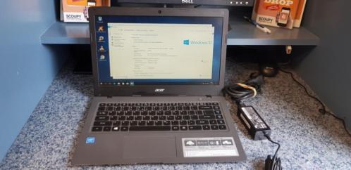 Acer Aspire One Cloudbook 14 AO1-431-C60Z Intel Celeron ....