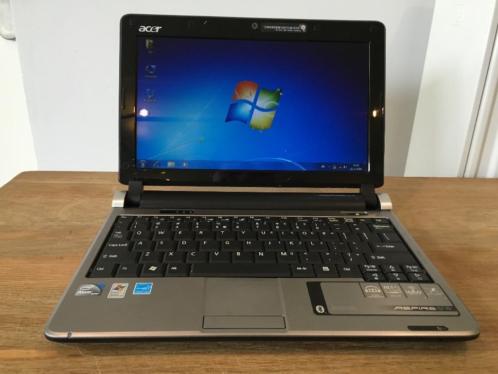 Acer Aspire One D250-0BK 10.1039039 1.6Ghz 1GB 160GB, Als Nieuw