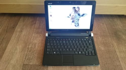 acer aspire one d250 wit