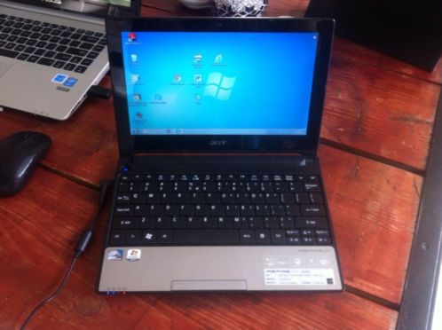 Acer Aspire One D255