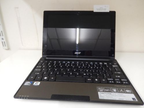 Acer Aspire One D255E Mini Laptop